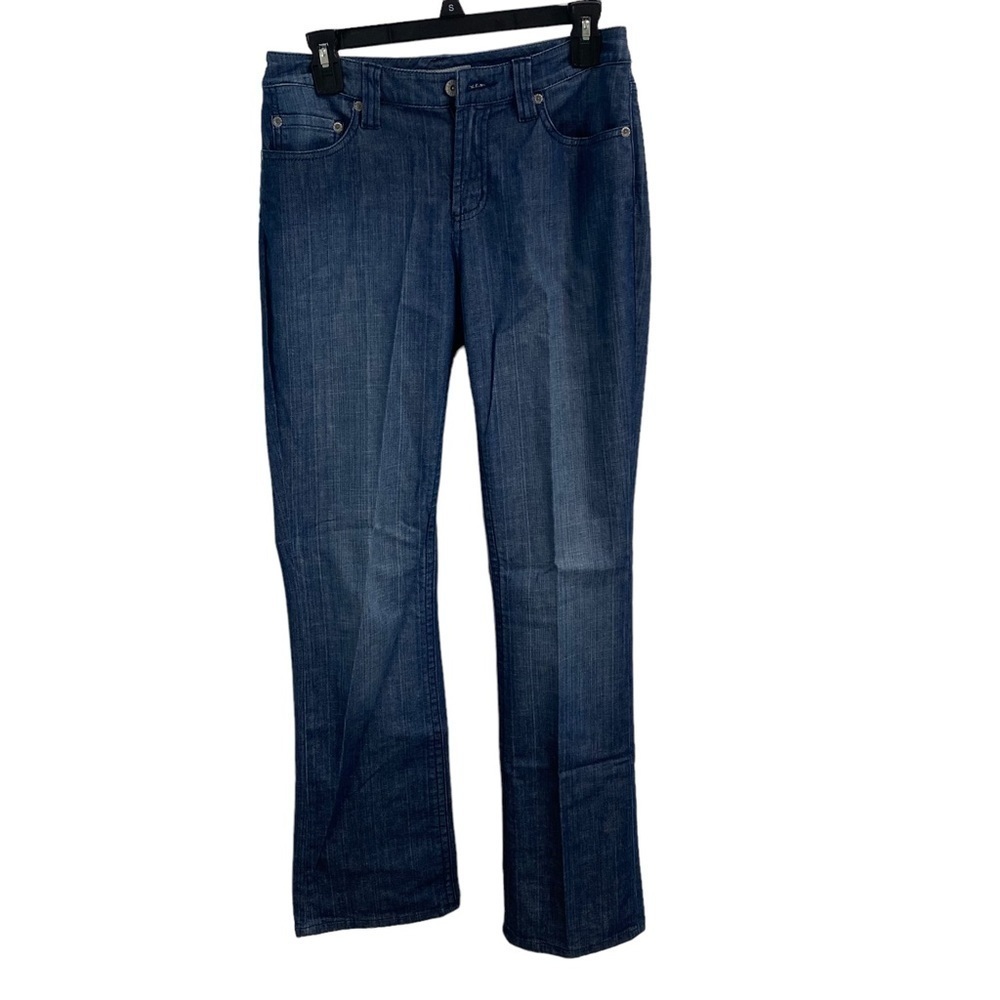Chico’s platinum ladies jeans‎ size 00 regular